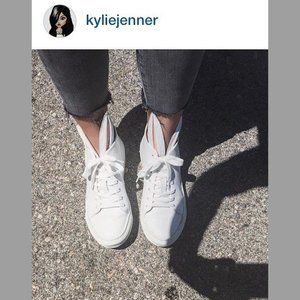 Sneakers Bimba Boo Mini Powder De Minna Parikka - Taille 30 (FW 2017), Neuves En Boîte
